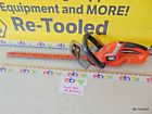 611101164005 Black Decker Cordless Hedge Trimmer For Lithium Ion