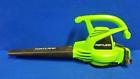 Ppj012584 62337 Portland Electric Blower