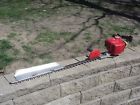 62819 Shindaiwa Professional Hedge Trimmer
