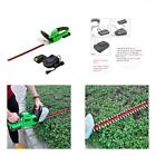 646040991511 Hedge Trimmers Cordless Rmp Speed Ah Battery Included