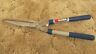 655-9652 Topmost Straight Hedge Shear Ibm New 045734907355