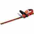 65581 Black Decker Cordless Hedge Trimmer 22 Inch 20 Volt Lithium Ion 20v Battery 049047365581