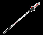66002 Shindaiwa Multi Tool Pruner Attachment