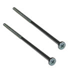 660208095 Ryobi Pack Of Genuine Oem Replacement Bolts 686910409944