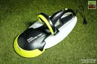 6621 Garden Groom Pro Electric Hedge Trimmer Lightweight With Volume Collector