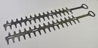 1203228721 6687079 Tanaka Pair Hedge Trimmer Replacement Blades Ds