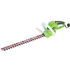 68590 Greenworks Hedge Trimmer Home Garden