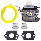 122hd60 6935121476288 Fitbest Carburetor For Husqvarna