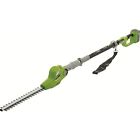 70388 Earthwise Hedge Trimmer Home Garden