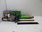 486672 708639 709639 Ryobi 2 Cycle 22 Gas Hedge Trimmer Q2