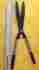 71-8777 Craftsman Vintage Sears Garden Shears Hedge 718777