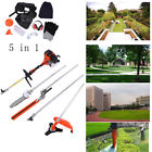 723044265623 Unbranded In Petrol Hedge Trimmer Chainsaw Brush Cutter