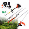 736724937949 Samger In Multifunctional Petrol Hedge Trimmer Chainsaw Brush