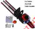 211038 7500rpm Asc 365 22cc Outdoor Powered Equipment Gas-powered Hedge Trimmer 650w Ca Seller