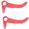 753-04119 753-04119-2pk Pack Of Genuine Oem Replacement Throttle Triggers 686910369835