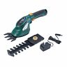 Et1501 759803755661 Mlg Tools Lithium Cordless Compact Grass Trimmer