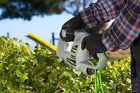 7717 Earthwise Grass Trimmer Edger Hedge Lawn Cutter Electric 689749327717
