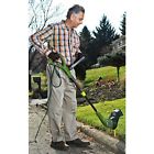7731 Snow Joe Grass Trimmer Edger Lawn Cutter Electric 689749327731