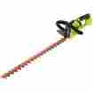 77424602 Ryobi Cordless Hedge Trimmer Wrap Around Handle Outdoor Lawn Garden 24in 046396005922