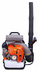 79.4cc Kasei New Commercial 4hp Gas Powered 2 Cycle Leaf Back Pack Blower Epa