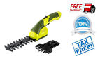799142 General Cordless Grass Hedge Trimmer Yard Lawn Garden 689531799142