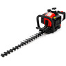 81066-h Xtremepowerus Cc Gas Cycle Hedge Trimmer 711181837520