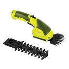 Hj604c 810829024992 Snow Joe Sun Cordless Grass Shear Hedge Trimmer