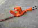8114 Black Decker And 13 Inch Shrub Hedge Trimmer No Type 2 Electric