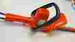 8124 Black Decker 16 Shrub Hedge Trimmer No Type 5