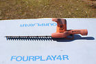 8127 Type 3 Black Decker Vintage Hedge Trimmers
