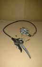 Ht-241 8173z Maruyama Nikki Carburetor Ht241