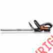 Wg251 822465004627 Hedge Trimmer 18v 20in Dual Worx Trimmers