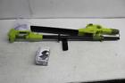 20vionlte-pht17 842470103559 Unbranded Sun Joe Cordless Telescoping Pole Hedge Trimmer