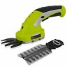 842893116228 Serenelife Electric Cordless Handheld Garden Shears Electrical Hand