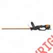 Wg209 845534011166 24in Trimmer Hedge Worx Rear Handle Trimmers