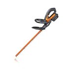 Wg280 845534013153 Worx Volt Max Hedge Trimmer In