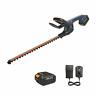 Br8260u 845534020144 Blue Ridge Cordless Hedge Trimmer With Battery And