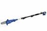 Wbp20vps 854641007726 Wild Badger Power Volt Pole Saw Blue