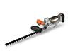 856121007271 Undisclosed Ukoke Cordless Electric Power Hedge Trimmer With