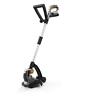 856121007288 Undisclosed Ukoke Cordless Electric Power Grass Trimmer With