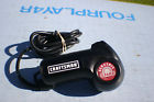 85951 Sears Craftsman Speed Start Tested
