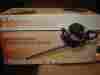 26ht 860385 Homelite Gas Hedge Trimmer 20 Blade Brand New 046396860385