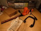 8622 Black Decker New Nos Vintage Model Hedge Trimmer Gopack