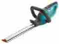 08898-20 8898-u Gardena Comfort Plus Shrub Shears Power Hedge Trimmer