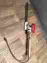 89-960-b Garden Mark Vintage Electric Hedge Trimmer Single Sided 12 Works Great