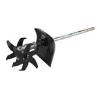 9.6-inch Sscla Honda Sscl 31.5 X Double-sided Versattach Cultivator Attachment 786102005883