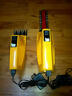 700001 900024 700002 900025 Garden Business Grass And Hedge Electric Trimmers Lot Of Battery