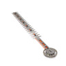90597361-01 Generic Oem Replacement Hedge Trimmer Blade Gear 696583712265
