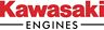 Ka-921512075 92151-2075 Kawasaki Bolt Engine