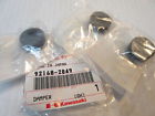 92160-2049 Kawasaki Lot Of 4